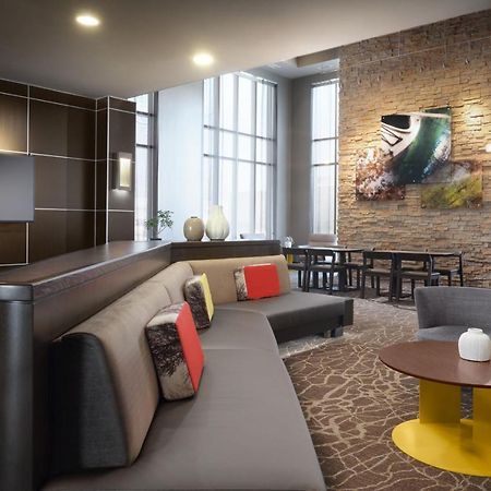 Springhill Suites Minneapolis-St. Paul Airport/Mall Of America Bloomington Zewnętrze zdjęcie