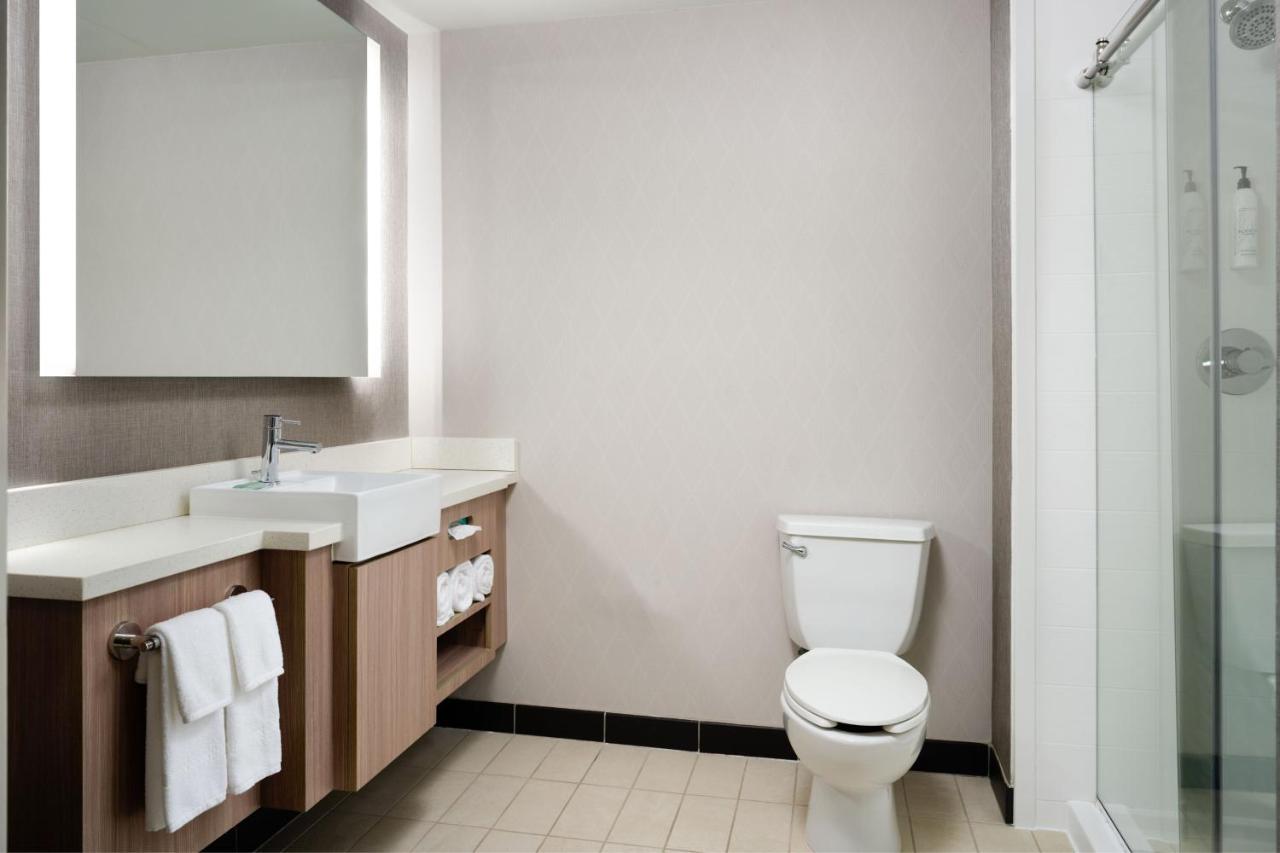 Springhill Suites Minneapolis-St. Paul Airport/Mall Of America Bloomington Zewnętrze zdjęcie