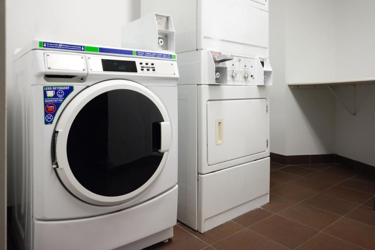 Springhill Suites Minneapolis-St. Paul Airport/Mall Of America Bloomington Zewnętrze zdjęcie